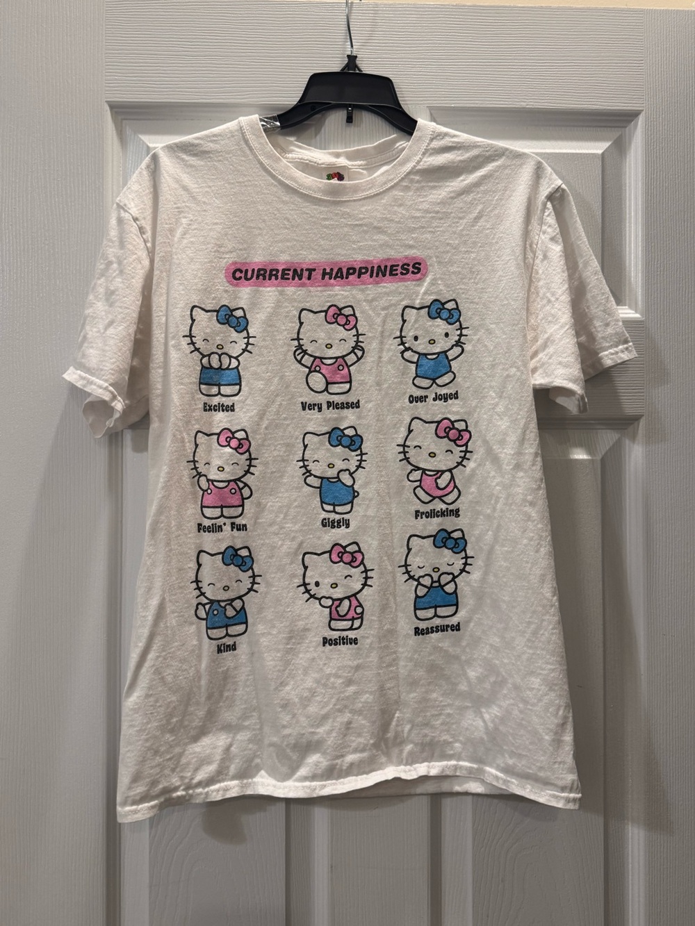Hello Kitty tee - Picture 2 of 5